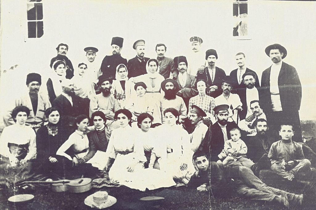 учительские маёвки в Христианогвском 1908-1909.jpg