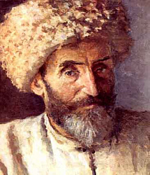 Сосланбек Едзиев. А.А. Дзантиев. 