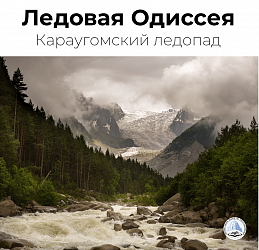 Ледовая Одиссея