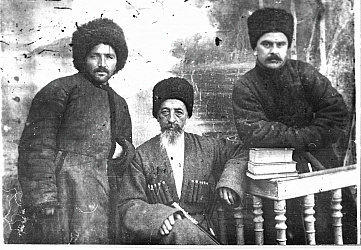 История Дигоры. Глава 2. Селение христиановское в пореформенный период. Параграф 4.