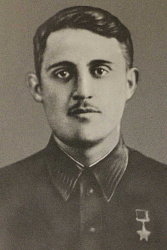 Ахсарбек Абаев. глава из книги Б.П. Лолаева.