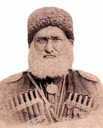 История Дигоры. Глава 1. Селение христиановское в дореформенное время. Параграф 4.