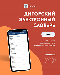 DIGOR. Мы вышли на финишную прямую!