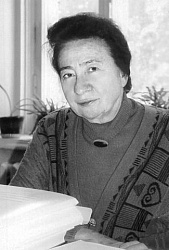 К 90 летию со дня рождения Тамары Алексеевны Хамицаевой.